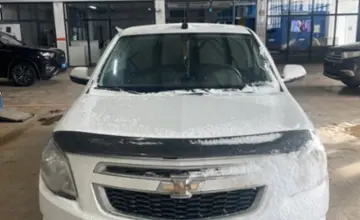 Chevrolet Cobalt 2021 года за 5 500 000 тг. в Караганда фото 2