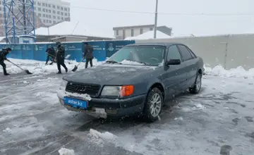 Audi 100 1991 года за 1 500 000 тг. в Шымкент фото 1