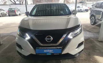 Nissan Qashqai 2021 года за 8 900 000 тг. в Алматы фото 2