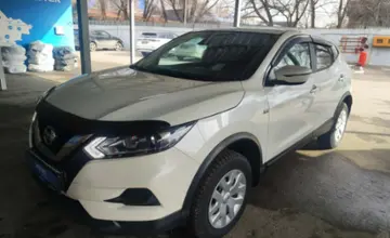 Nissan Qashqai 2021 года за 8 900 000 тг. в Алматы фото 1