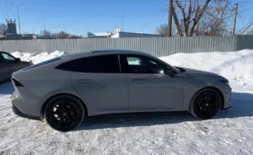 Changan UNI-V 2023 года за 9 000 000 тг. в Уральск фото 4