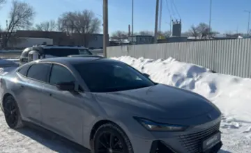 Changan UNI-V 2023 года за 9 000 000 тг. в Уральск фото 3