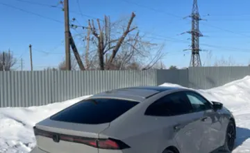 Changan UNI-V 2023 года за 9 000 000 тг. в Уральск