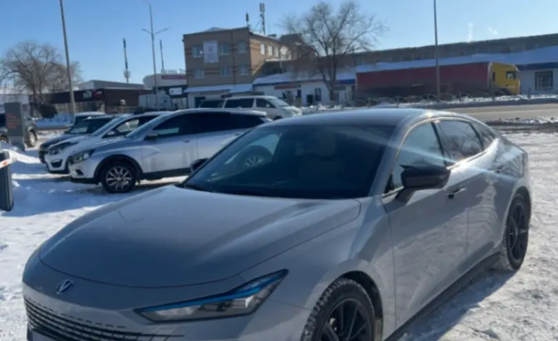 Changan UNI-V 2023 года за 9 000 000 тг. в Уральск