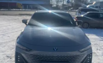 Changan UNI-V 2023 года за 9 000 000 тг. в Уральск фото 2