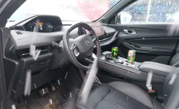 Changan CS55PLUS 2025 года за 9 500 000 тг. в Шымкент фото 5