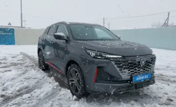 Changan CS55PLUS 2025 года за 9 500 000 тг. в Шымкент фото 2