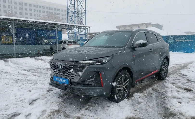 Changan CS55PLUS 2025 года за 9 500 000 тг. в Шымкент