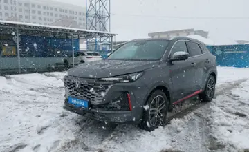 Changan CS55PLUS 2025 года за 9 500 000 тг. в Шымкент фото 1