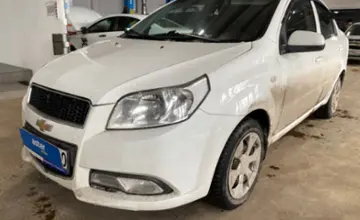 Chevrolet Nexia 2022 года за 4 200 000 тг. в Караганда фото 1