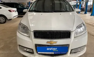 Chevrolet Nexia 2022 года за 4 200 000 тг. в Караганда фото 2