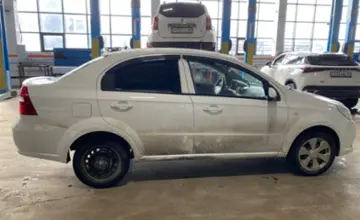 Chevrolet Nexia 2022 года за 4 200 000 тг. в Караганда фото 4