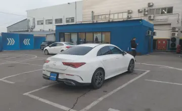 Mercedes-Benz CLA 2021 года за 21 000 000 тг. в Алматы фото 3