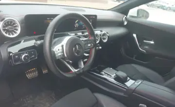 Mercedes-Benz CLA 2021 года за 21 000 000 тг. в Алматы фото 5
