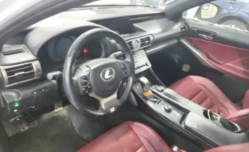 Lexus IS 2014 года за 12 000 000 тг. в Астана фото 5