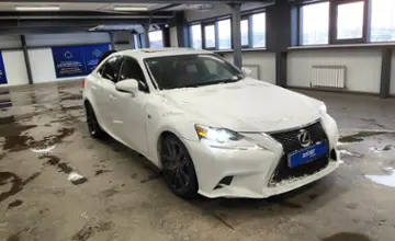 Lexus IS 2014 года за 12 000 000 тг. в Астана фото 2