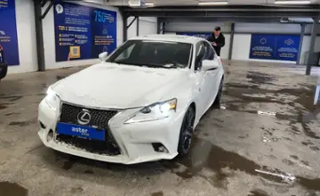 Lexus IS 2014 года за 12 000 000 тг. в Астана фото 1