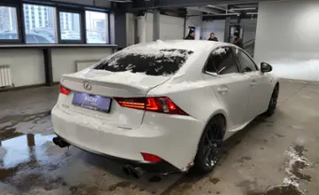 Lexus IS 2014 года за 12 000 000 тг. в Астана фото 3