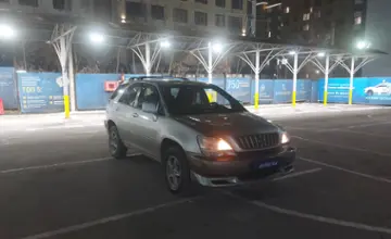 Lexus RX 2000 года за 5 500 000 тг. в Алматы фото 2