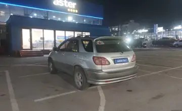 Lexus RX 2000 года за 5 500 000 тг. в Алматы фото 4