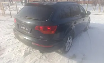 Audi Q7 2007 года за 6 700 000 тг. в Костанай