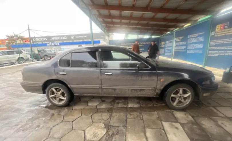 Nissan Maxima 1997 года за 1 000 000 тг. в Талдыкорган фото 4