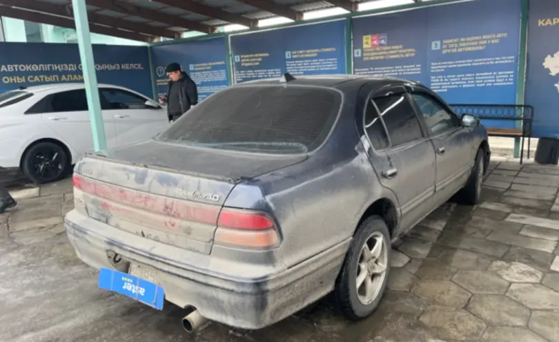 Nissan Maxima 1997 года за 1 000 000 тг. в Талдыкорган фото 5