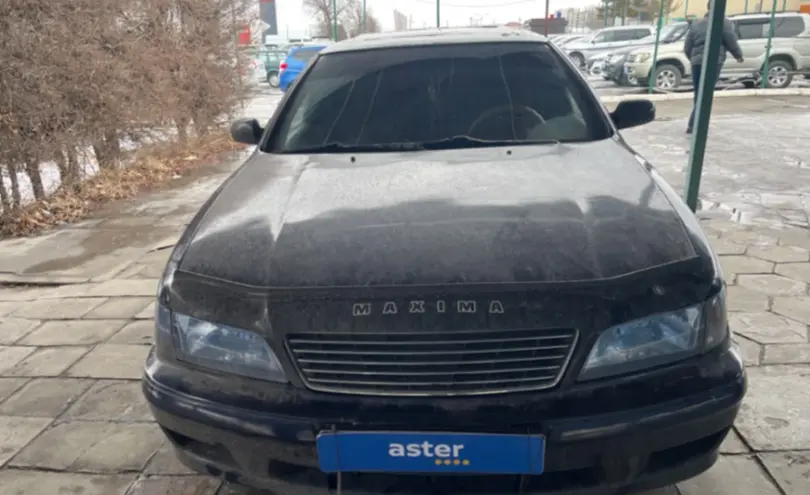 Nissan Maxima 1997 года за 1 000 000 тг. в Талдыкорган фото 2