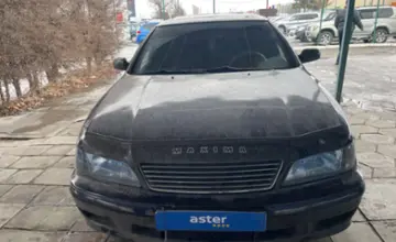Nissan Maxima 1997 года за 1 000 000 тг. в Талдыкорган фото 2