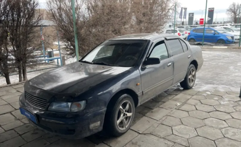 Nissan Maxima 1997 года за 1 000 000 тг. в Талдыкорган