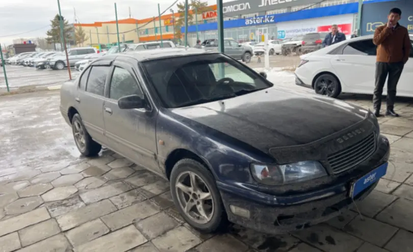 Nissan Maxima 1997 года за 1 000 000 тг. в Талдыкорган фото 3