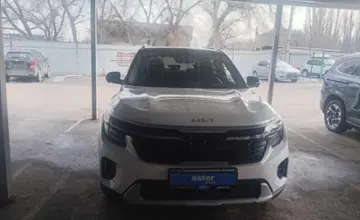 Kia Seltos 2024 года за 10 000 000 тг. в Алматы фото 2