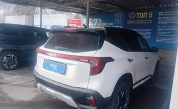 Kia Seltos 2024 года за 10 000 000 тг. в Алматы