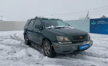 Lexus RX 1999 года за 5 000 000 тг. в Шымкент фото 2