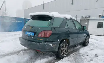 Lexus RX 1999 года за 5 000 000 тг. в Шымкент фото 3