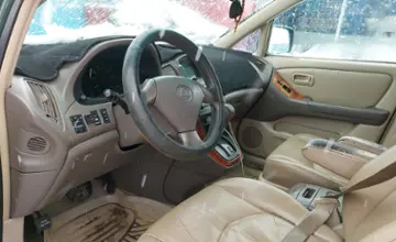 Lexus RX 1999 года за 5 000 000 тг. в Шымкент фото 5