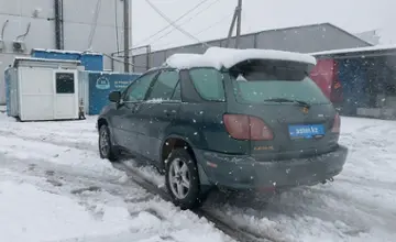 Lexus RX 1999 года за 5 000 000 тг. в Шымкент фото 4