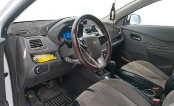 Chevrolet Cobalt 2023 года за 6 500 000 тг. в Шымкент фото 5