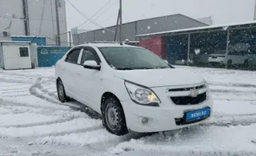 Chevrolet Cobalt 2023 года за 6 500 000 тг. в Шымкент фото 2