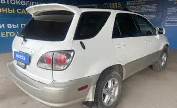 Lexus RX 2001 года за 4 800 000 тг. в Алматы