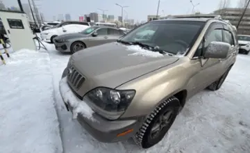Lexus RX 2000 года за 6 000 000 тг. в Астана фото 1