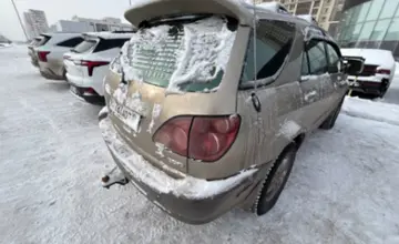 Lexus RX 2000 года за 6 000 000 тг. в Астана