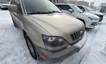 Lexus RX 2000 года за 6 000 000 тг. в Астана фото 3