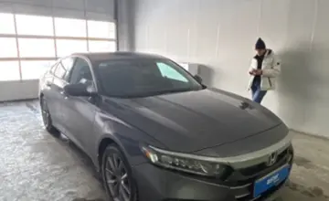 Honda Accord 2021 года за 9 500 000 тг. в Павлодар фото 3