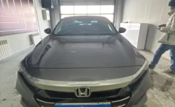 Honda Accord 2021 года за 9 500 000 тг. в Павлодар фото 2