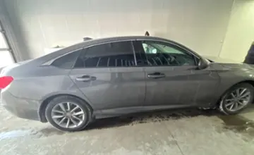 Honda Accord 2021 года за 9 500 000 тг. в Павлодар фото 4