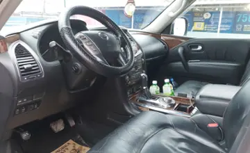 Nissan Patrol 2012 года за 12 500 000 тг. в Шымкент фото 5