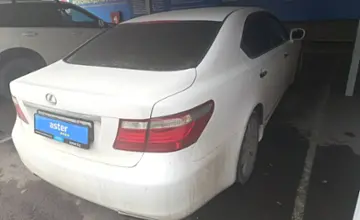 Lexus LS 2007 года за 6 000 000 тг. в Алматы