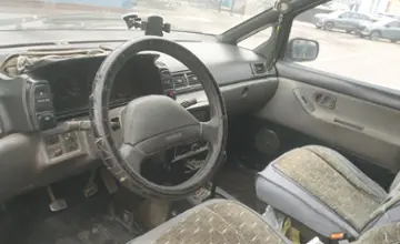 Nissan Prairie 1990 года за 1 000 000 тг. в Алматы фото 5