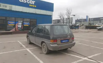 Nissan Prairie 1990 года за 1 000 000 тг. в Алматы фото 4